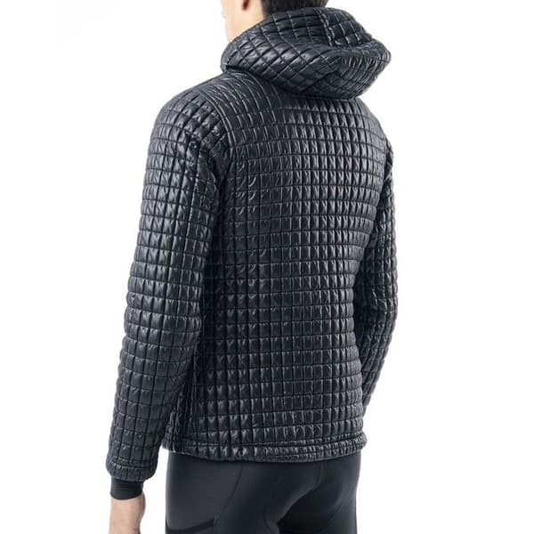 Etxeondo Urka zip-up huva vindjacka