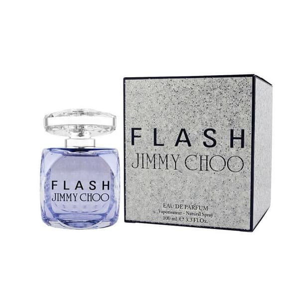 Flash of Jimmy Choo EDP Spray 100ml