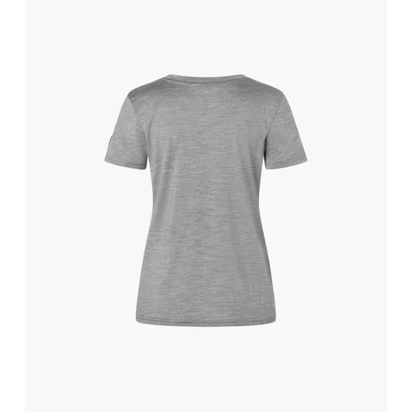 Damtröja super.natural Casual RIB