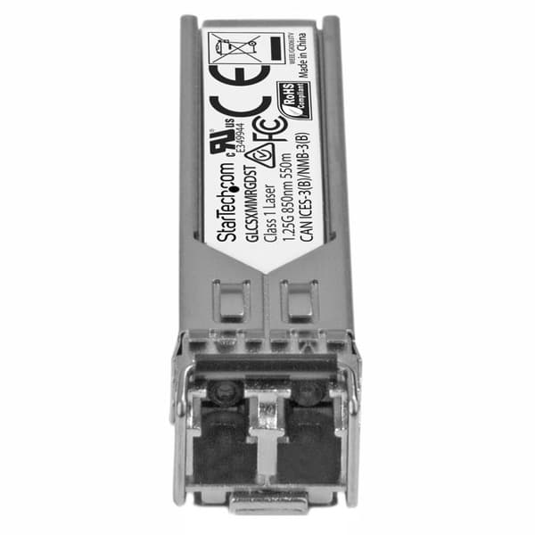 STARTECH SFP Gb Cisco GLC-SX-SM-RGD