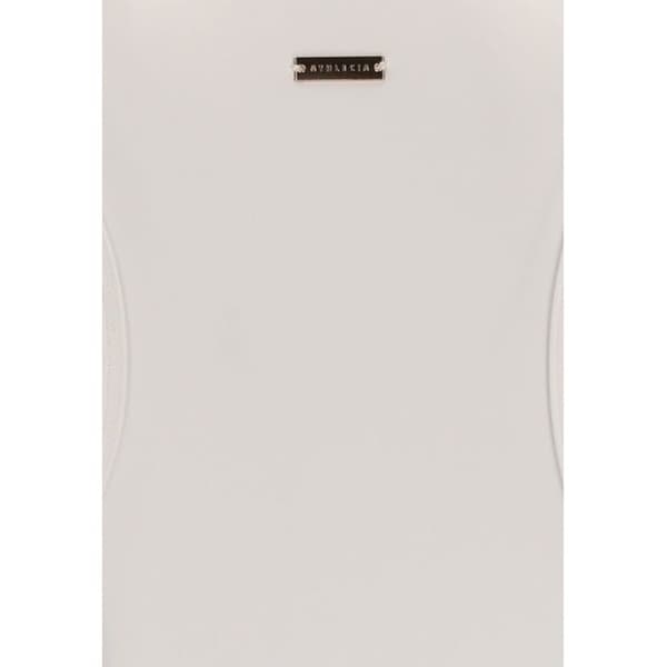 Damlinne Athlecia Delrey - vit