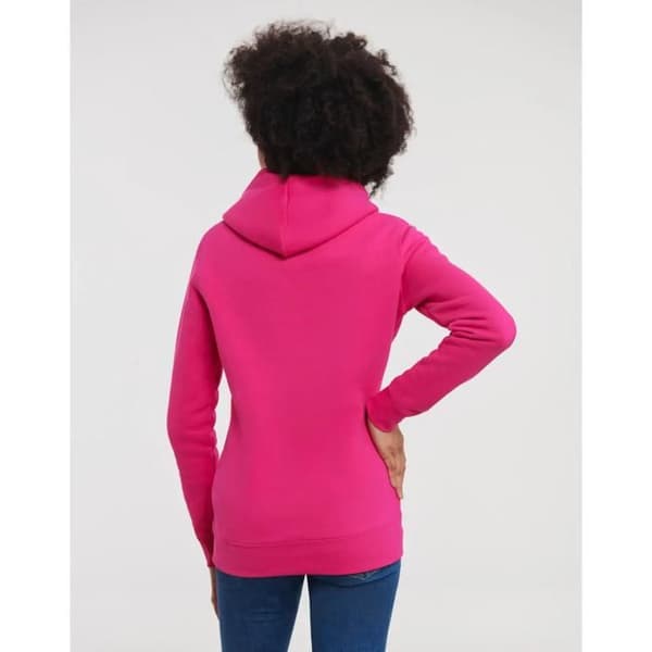 Russell Athletic Authentic dam hoodie