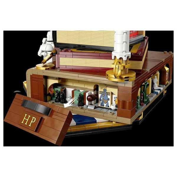 76466 LEGO® HARRY POTTER™