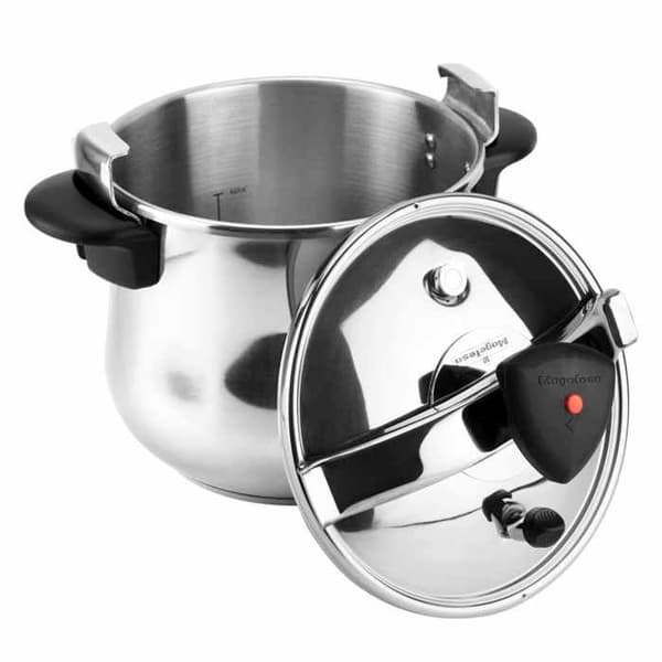 Expressgrytor Magefesa STAR 6 L
