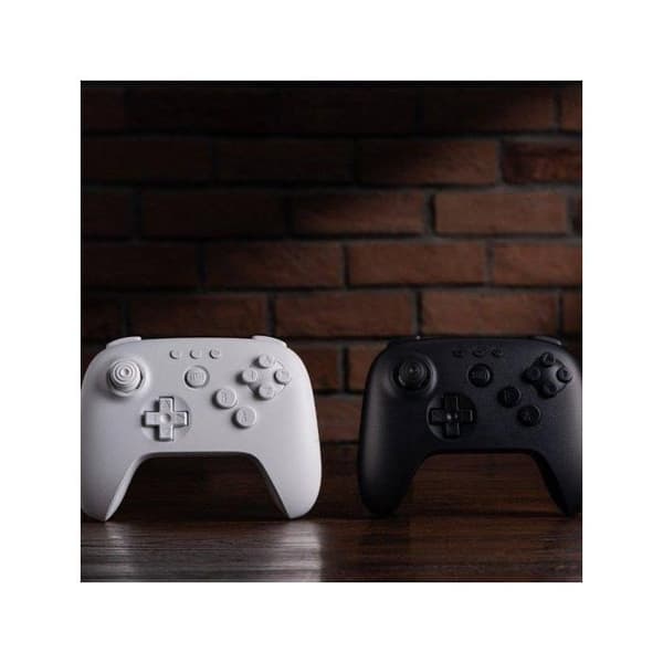 Manett - 8BITDO - 64 Bluetooth - Bluetooth 5.0 - USB-kabel - Multi-plattform