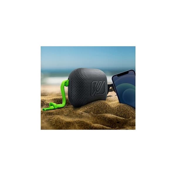 Bärbar Bluetooth-högtalare - MUSE - M360BT - IPX4 - 5W - USB-C