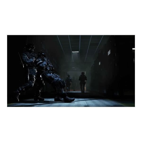 Call of Duty Ghosts PlayStation 3