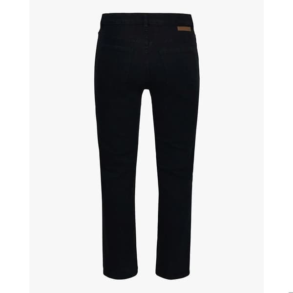 Jeans dam Sofie Schnoor Galinasw - svart