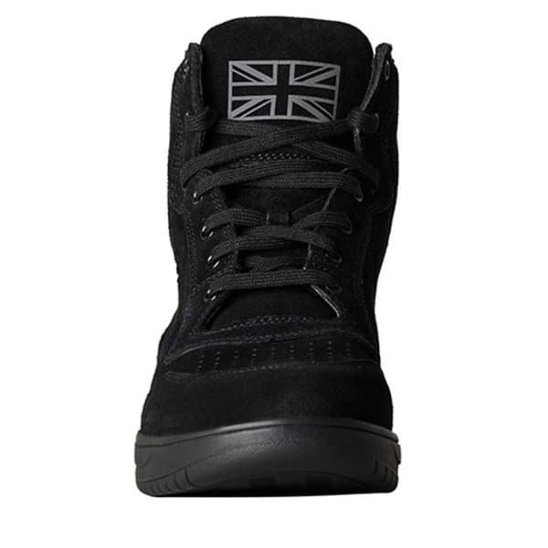 RST Hi-Top motorcykelskor