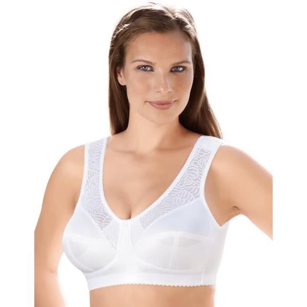 Anita Mylena Support BH - Vit 5419