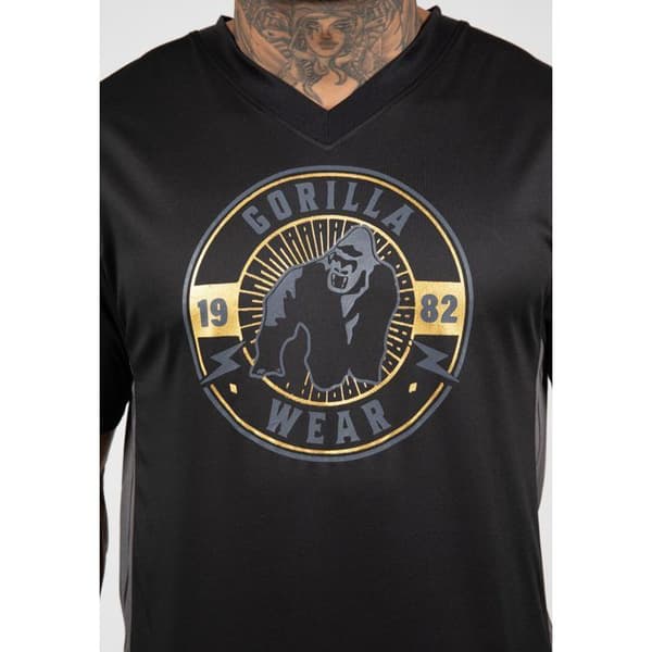 Maillot Gorilla Wear Orlando
