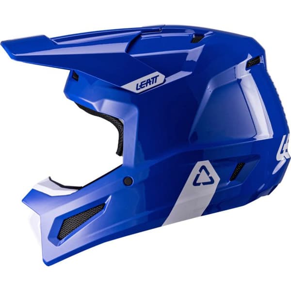 Leatt 2.5 motocrosshjälm
