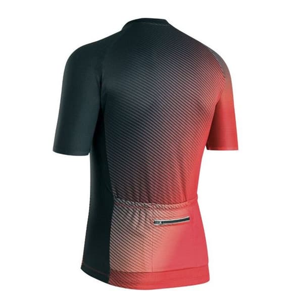 Maillot zippat total Gist Flow