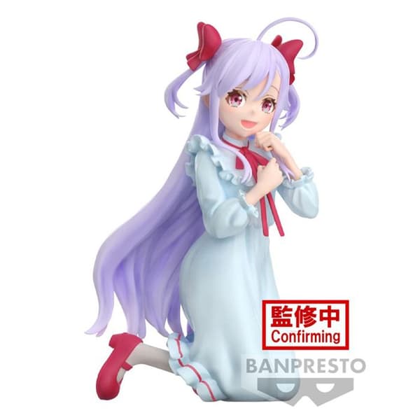 World Dai Star - Figur Yae Niizuma