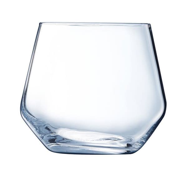 6 vattenglas 36cl Vinetis - Luminarc