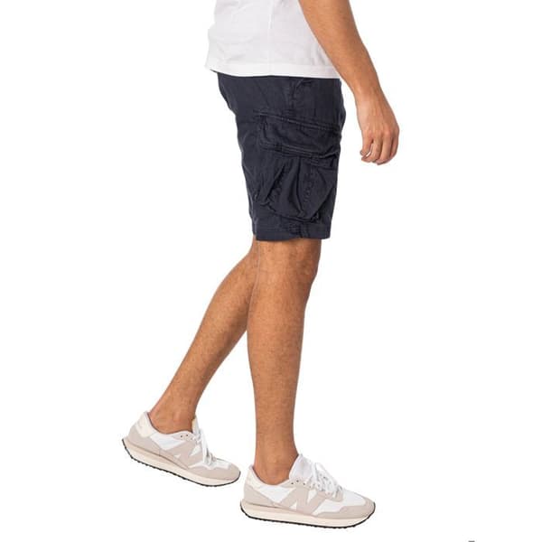 Basic Cargo Shorts - Superdry