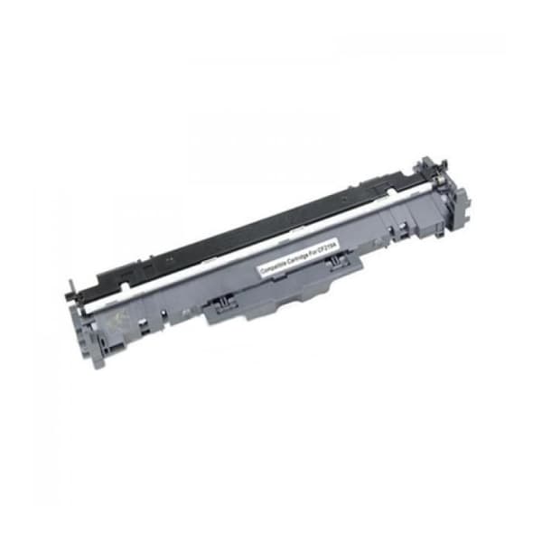 Trommel Inkoem M-CF219A Svart