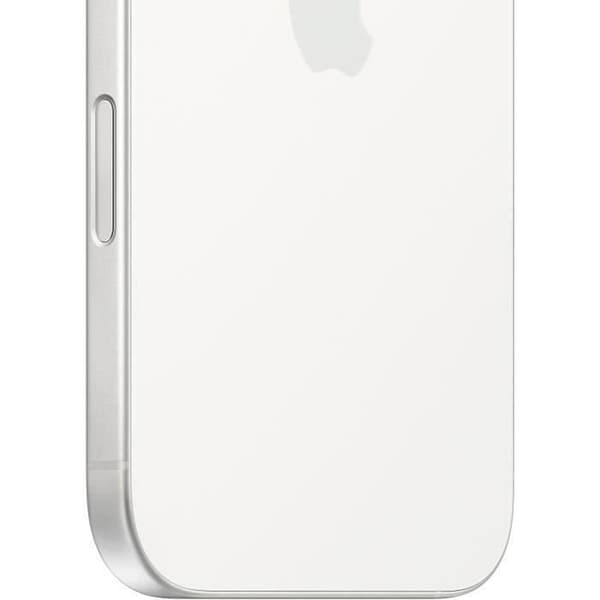 APPLE iPhone 16 Plus 256GB Vit