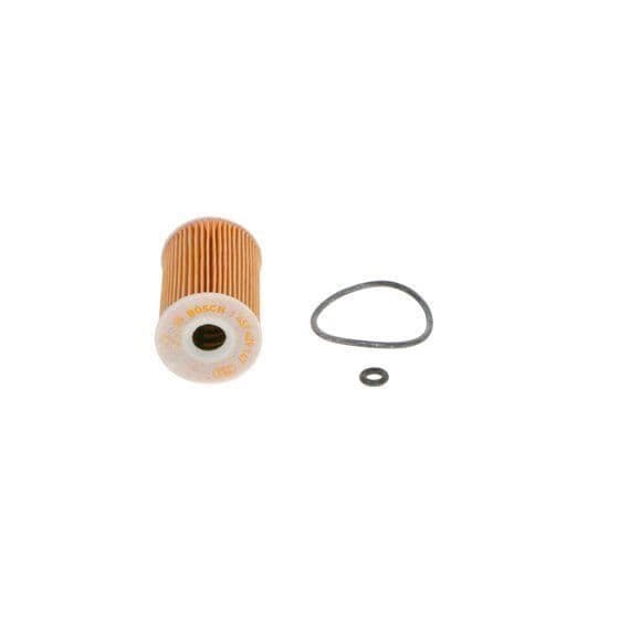 BOSCH Oljefilter 1457429147