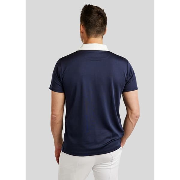 Polo för tävling Montar MoWill Structured