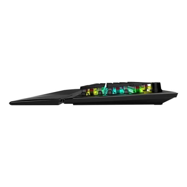 ROCCAT VULCAN PRO Gaming-tangentbord - AZERTY