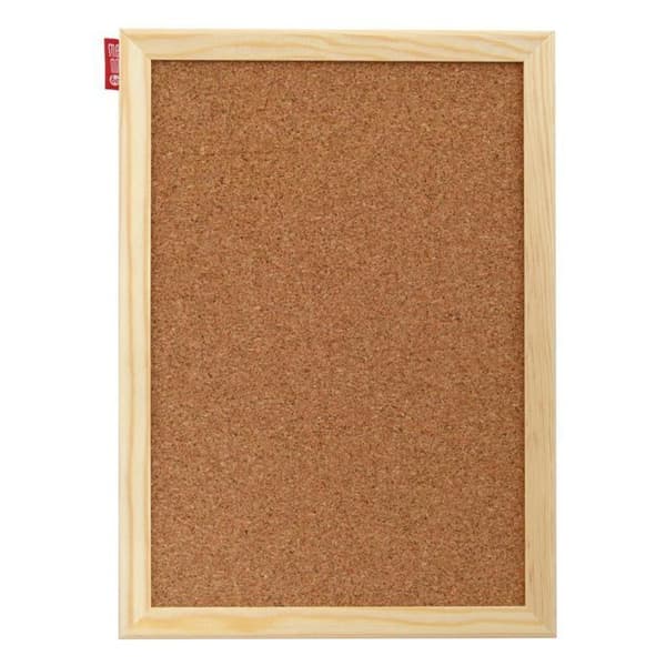 Vitrin - anslagstavla Memobe - MTC030021.00.01.S.08