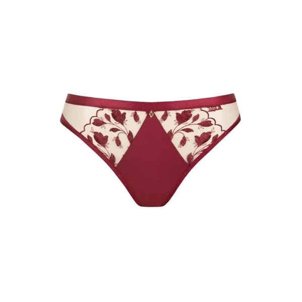 Culotte dam Lisca Gloriosa