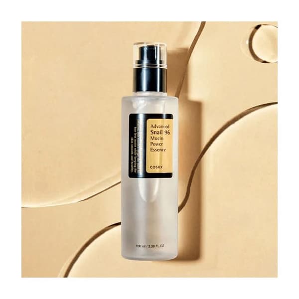 Sérum - COSRX - 100ml - 96% Snigel mucin - Utan parabener