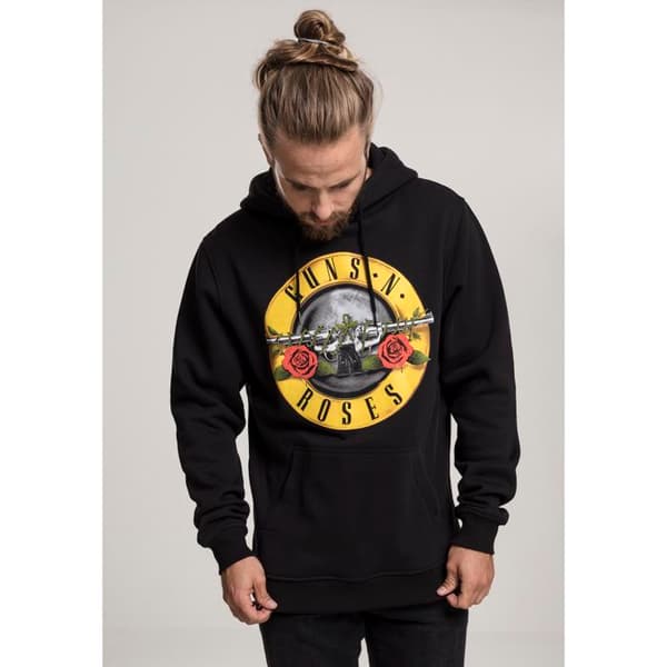 Sweatshirt Urban Classic pistol n' logotyp