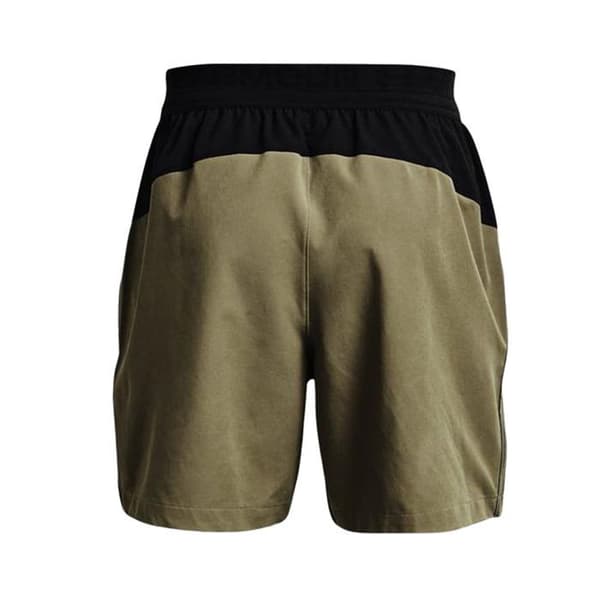 Kort Under Armour KORT MAN TERRÄNG VÄVDA UNDER ARMOUR