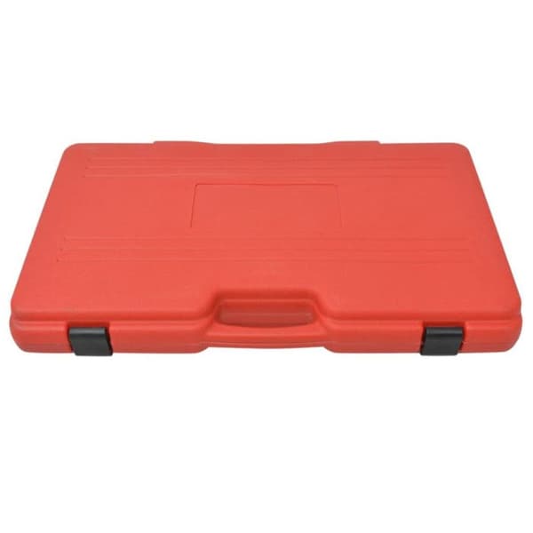 vidaXL Diesel Injector Puller Set Stål