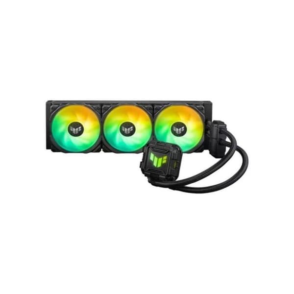 ASUS TUF GAMING LCII 360 ARGB