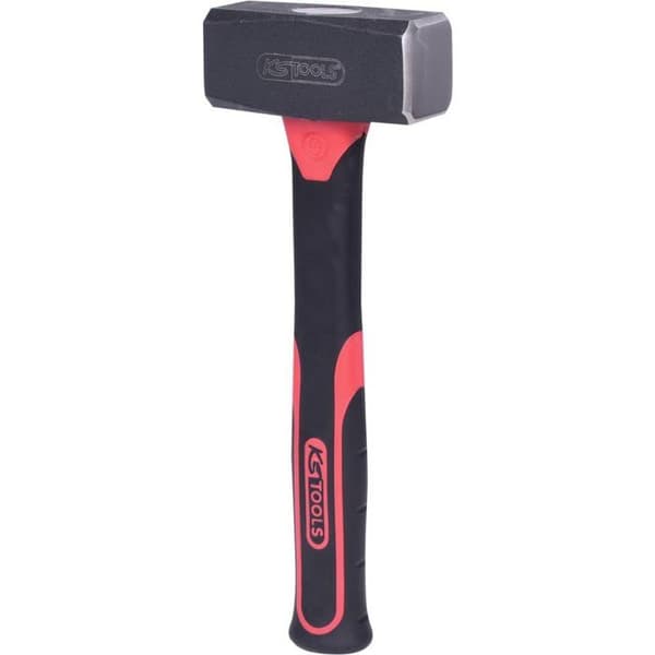 KS TOOLS klubba - 1360 g - 142.5126