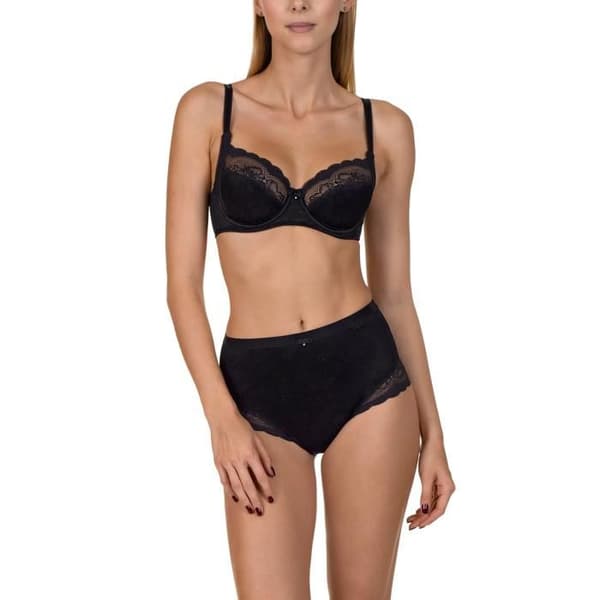 Hög midja trosor dam Lisca Evelyn