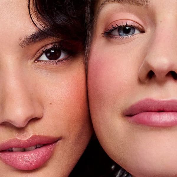 BOURJOIS Blush - Rund låda - 74 Rose Ambre
