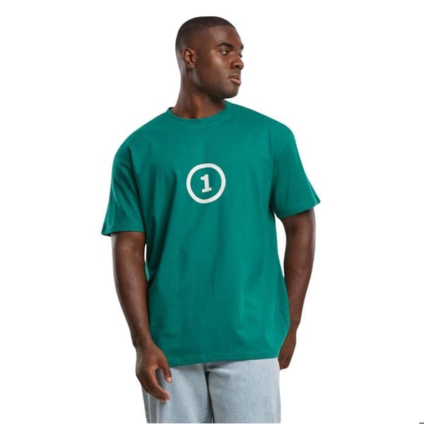 T-shirt oversize Upscale Strictly Business