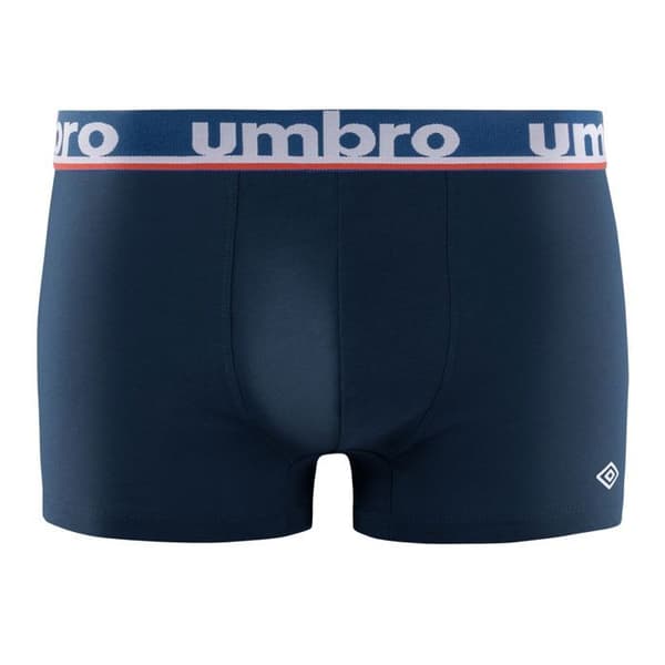 Umbro Kalsonger Herr - Röd (4-pack)