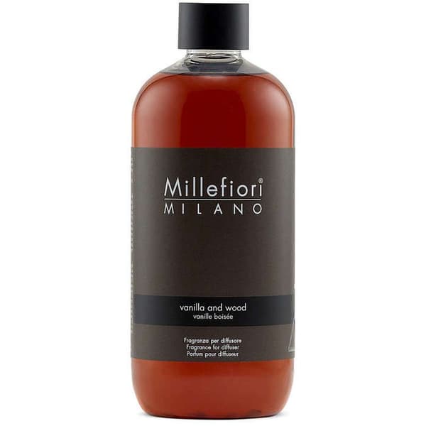 RUMSPRAY VANILLA WOOD 500ML
