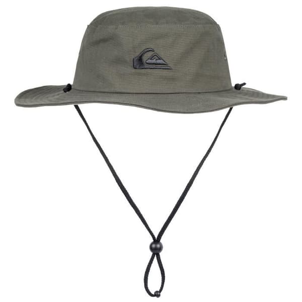 Quiksilver Bushmaster Hatt