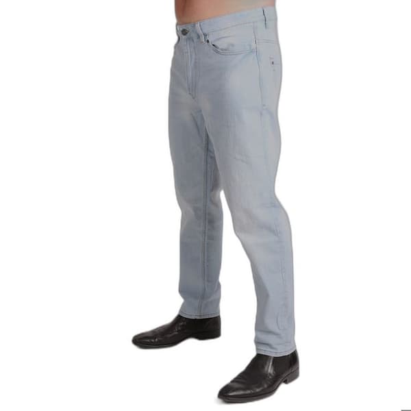 Jeans med avslappnad passform Blend thunder