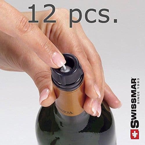 Swissmar vinproppar - EP114