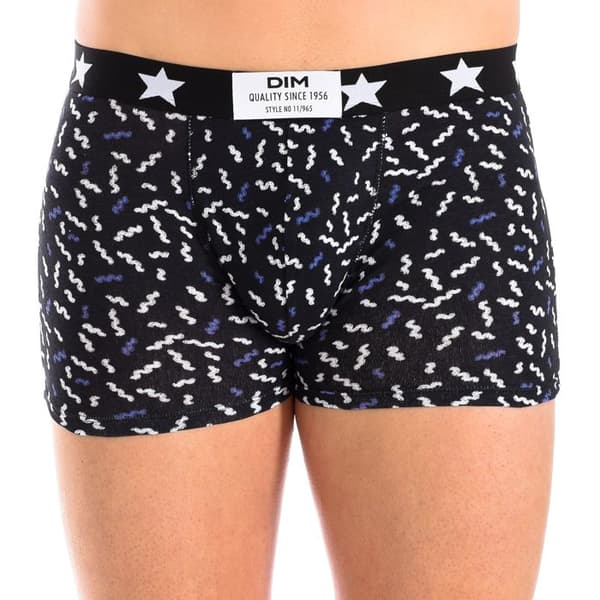 3-pack Stretch Cotton Boxers Vibes