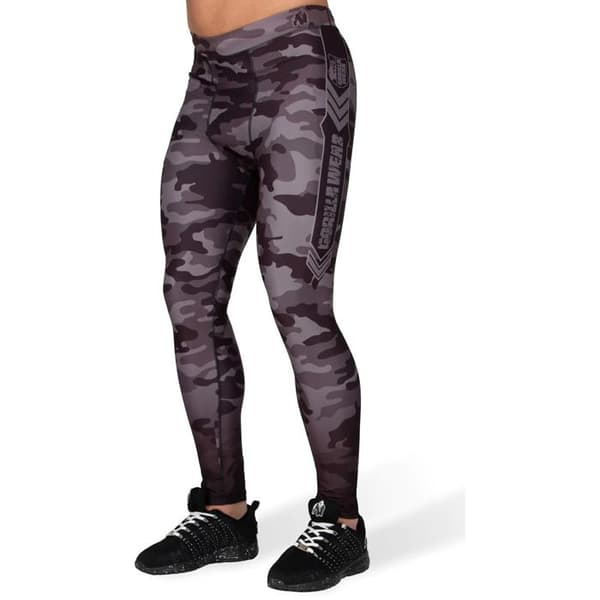 Leggings Gorilla Wear Franklin