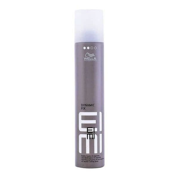 Topplack Eimi Wella
