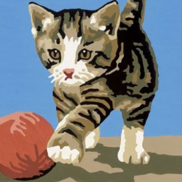 Kattungeduk och ullkula - 030