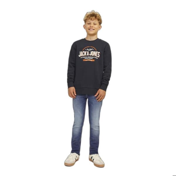 Jack & Jones Glenn Original barnjeans
