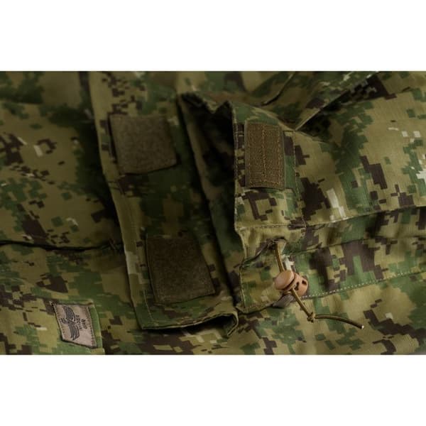 Invader Gear Revenger TDU stridsbyxor - socom