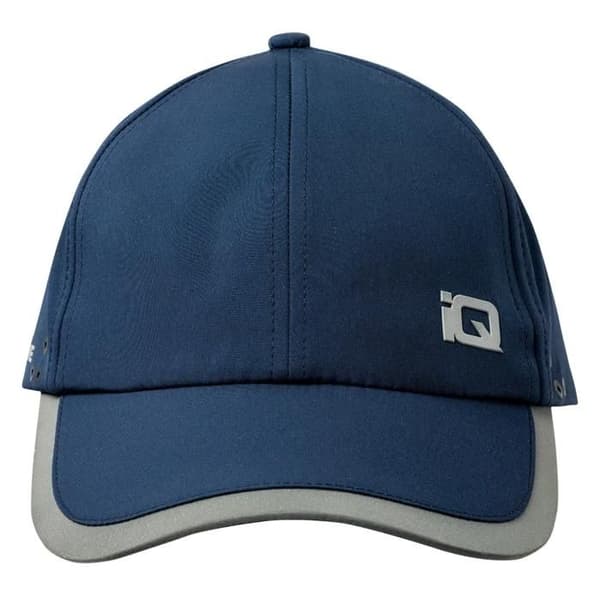 Baseballkeps IQ Intelligens Kvalitet Rom