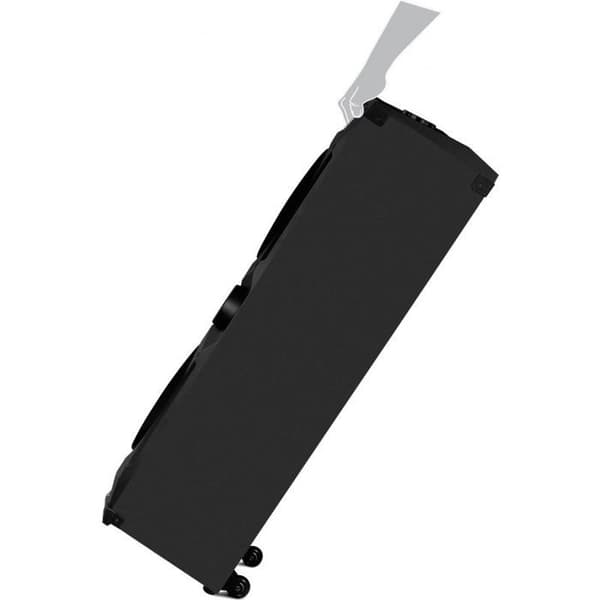 Högtalare - SVEN - PS-1500 - 500 W - Bluetooth - FM - USB - LED