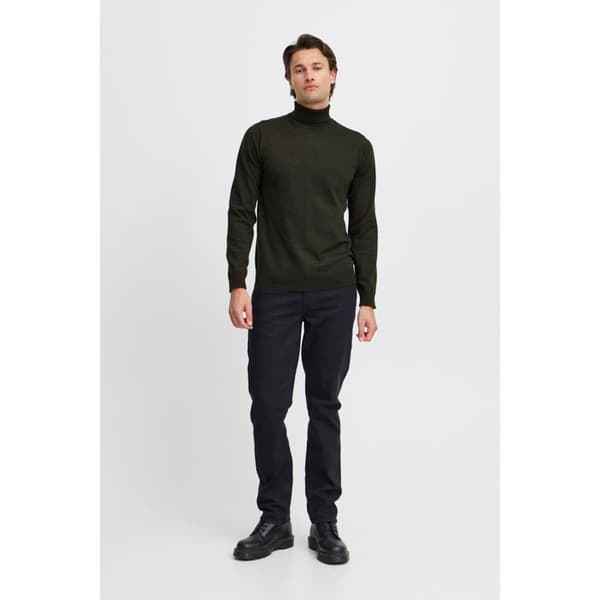 Pull col roulé Blend Bhbruton